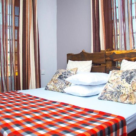 Mina Chai House Bnb Arusha Kültér fotó