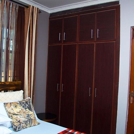 Mina Chai House Bnb Arusha Kültér fotó