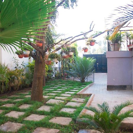 Mina Chai House Bnb Arusha Kültér fotó