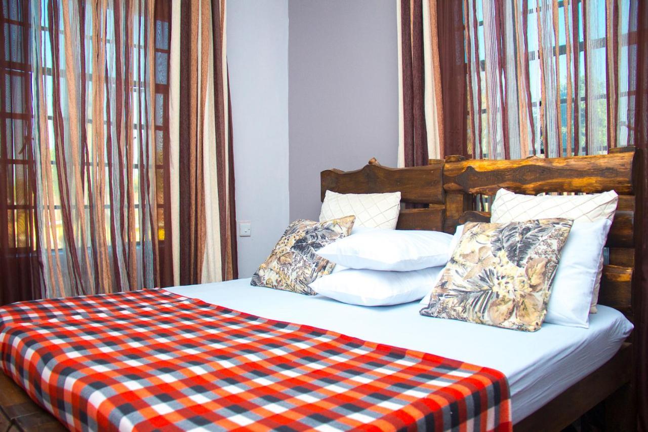 Mina Chai House Bnb Arusha Kültér fotó