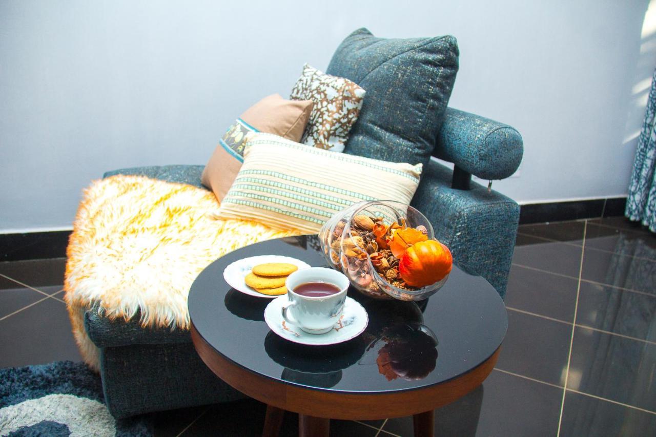 Mina Chai House Bnb Arusha Kültér fotó