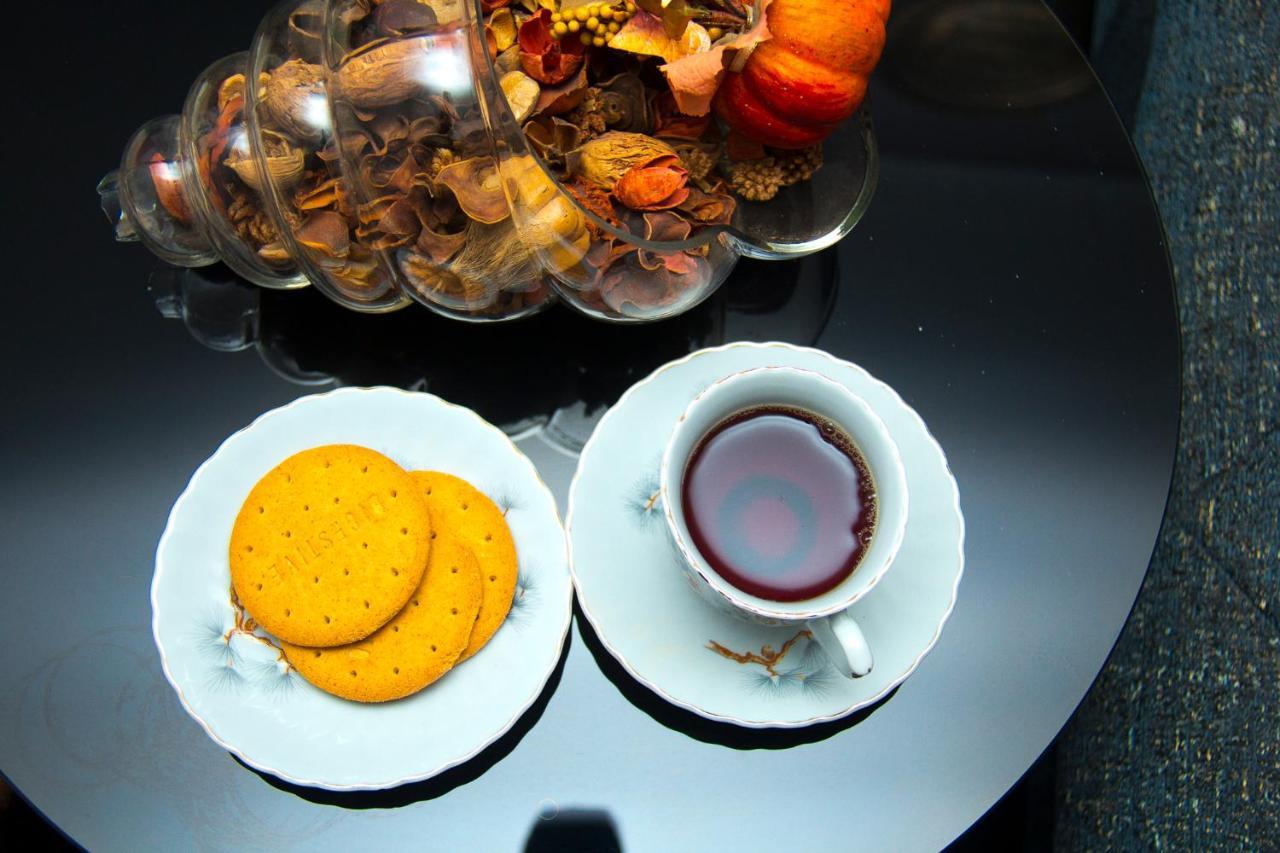 Mina Chai House Bnb Arusha Kültér fotó