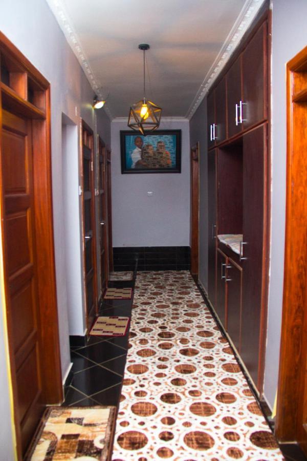 Mina Chai House Bnb Arusha Kültér fotó