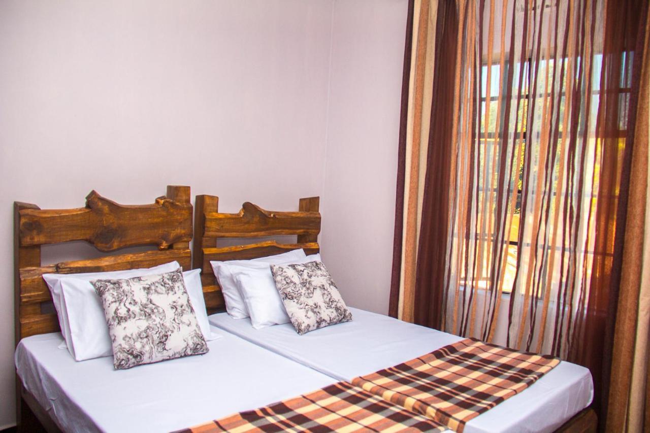 Mina Chai House Bnb Arusha Kültér fotó