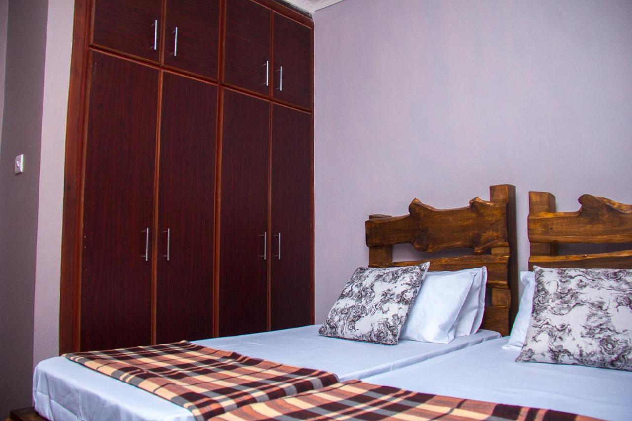 Mina Chai House Bnb Arusha Kültér fotó