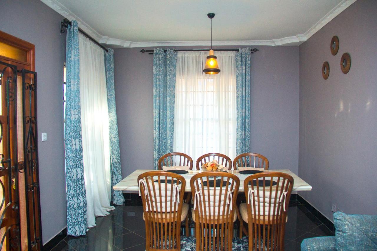 Mina Chai House Bnb Arusha Kültér fotó