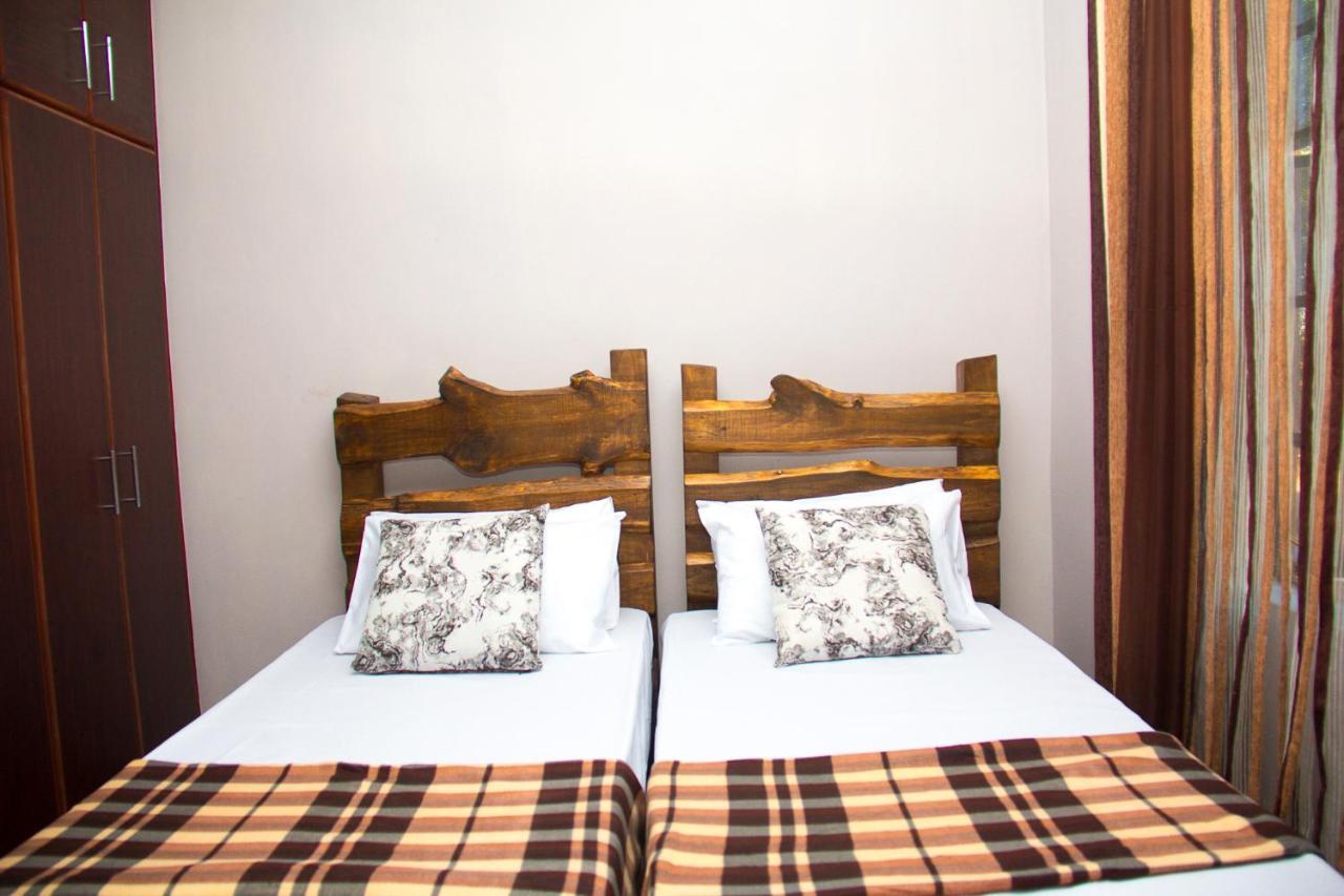 Mina Chai House Bnb Arusha Kültér fotó