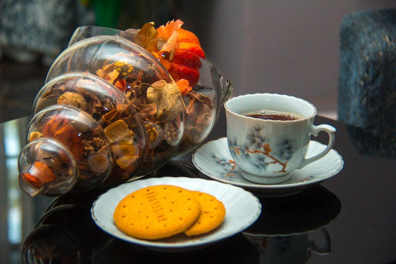 Mina Chai House Bnb Arusha Kültér fotó