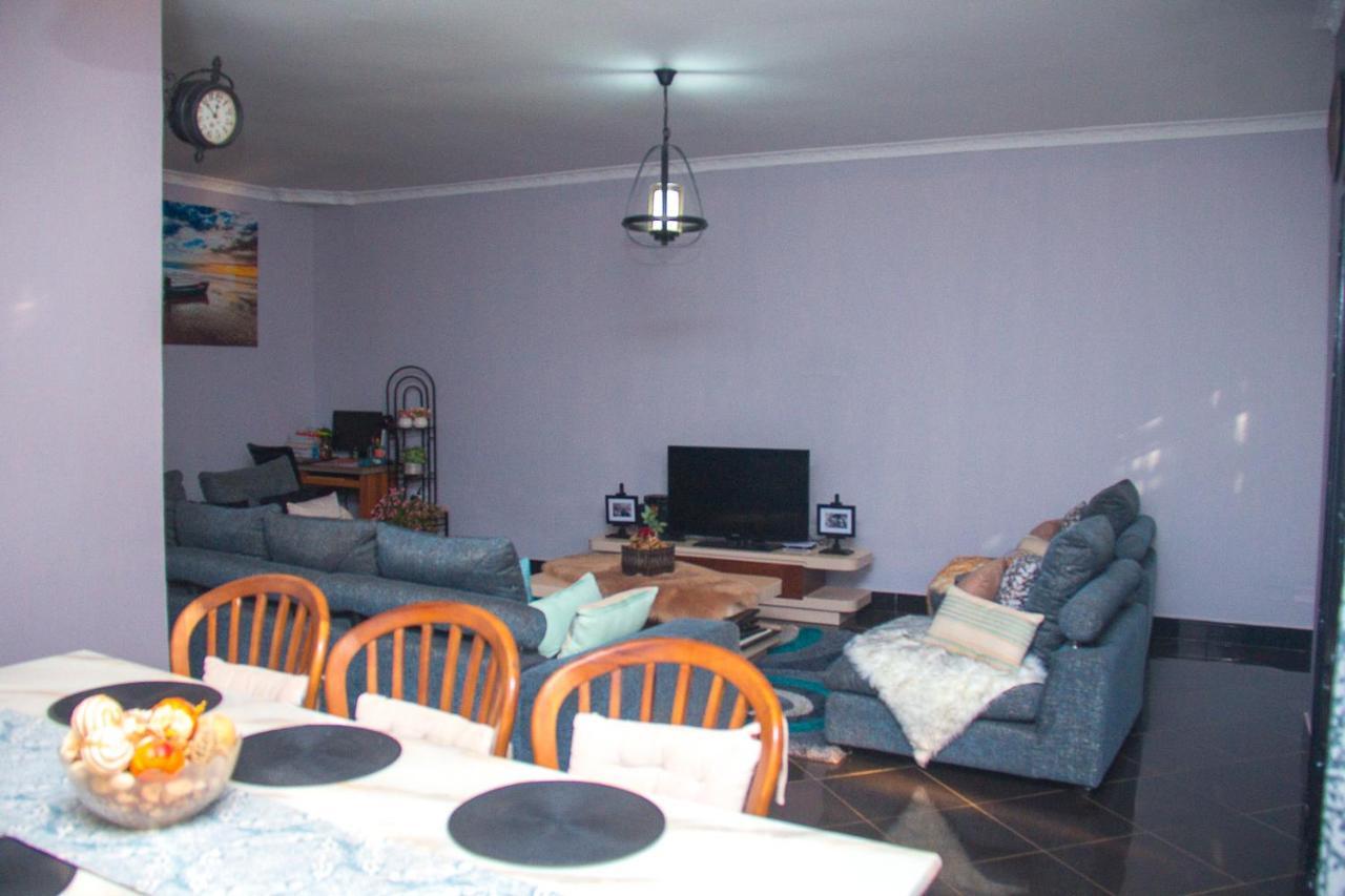 Mina Chai House Bnb Arusha Kültér fotó