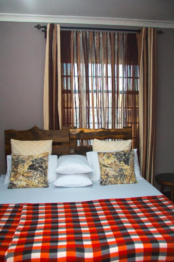 Mina Chai House Bnb Arusha Kültér fotó