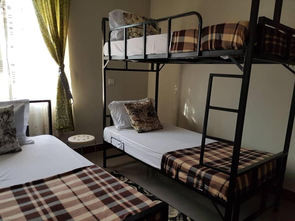 Mina Chai House Bnb Arusha Kültér fotó