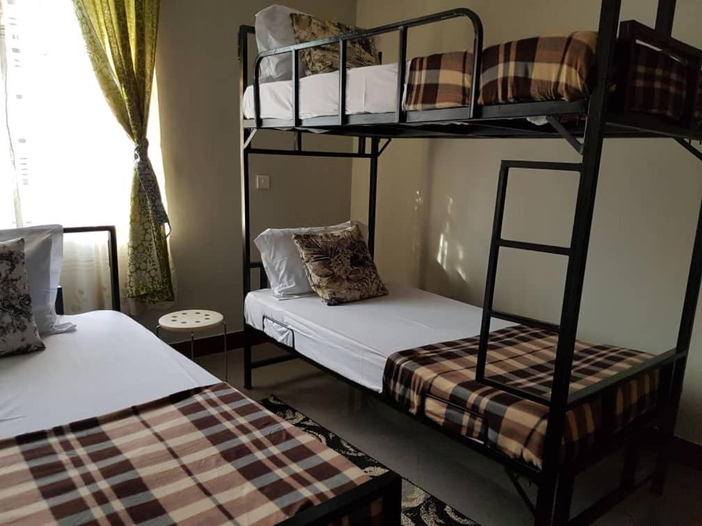 Mina Chai House Bnb Arusha Kültér fotó